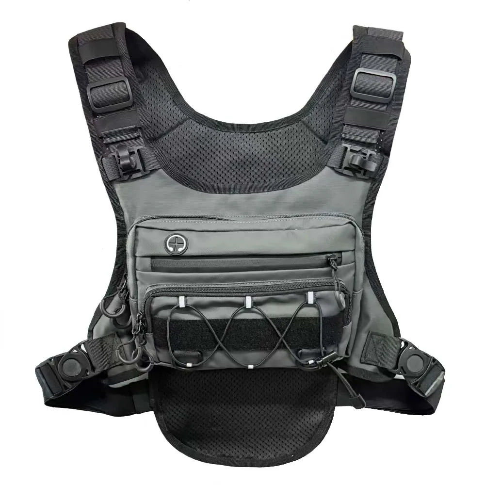 HydraFlex™ Tactical Active Vest