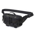 LureStrike™ Camo Tactical Sling Pack