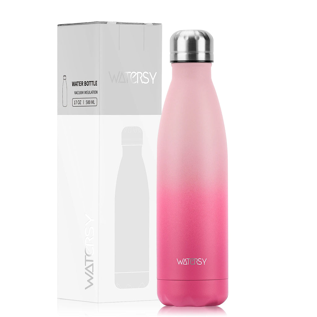 SteelPulse™ 500 Thermo Flask