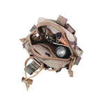 CoreCarry™ Tactical Hydration Pouch