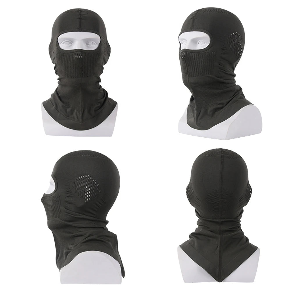 FlexShade™ AeroFit Balaclava