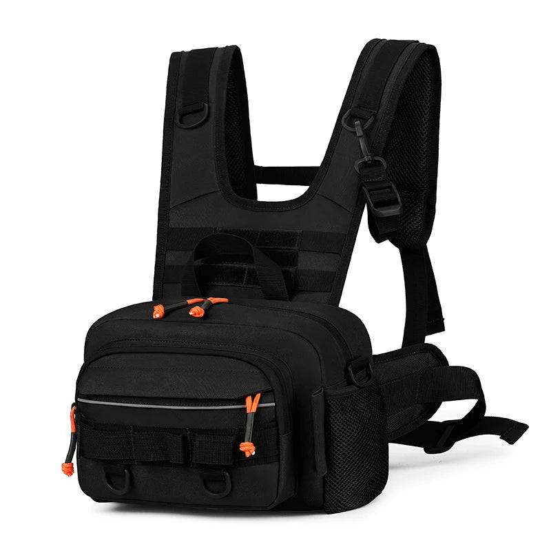 LureMaster™ Tactical ChestVest