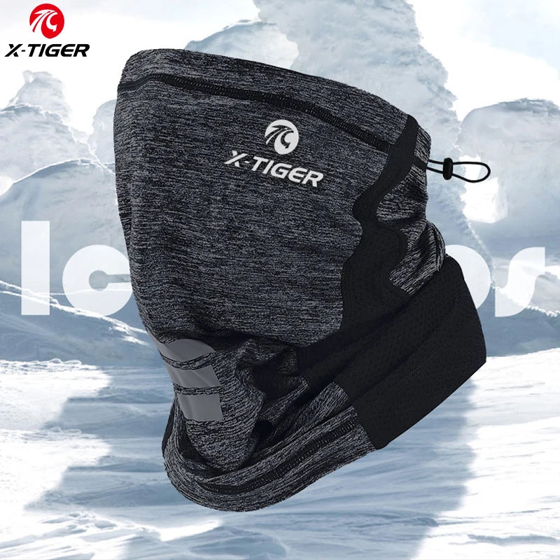 X-TIGER AeroDry™ Sport Gaiter
