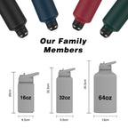 ThermoForge™ 900 Steel Mug