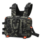 FrontStrike™ Tactical ChestPack