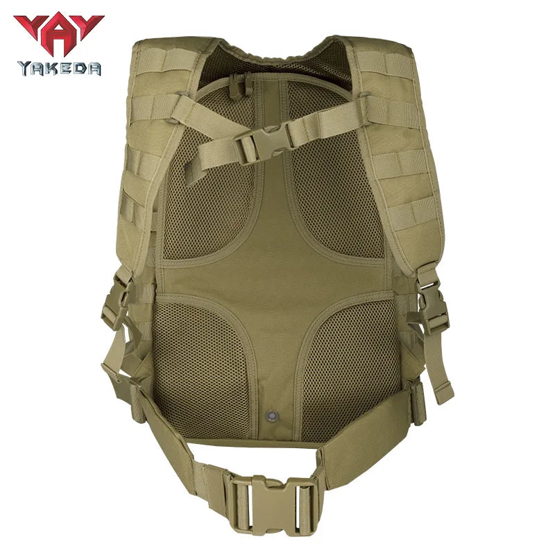 WarTrail™ 55L Tactical Mountain Pack