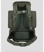 TitanRidge™ 65L Tactical Climber Pack