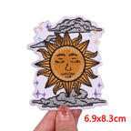 OceanSpirit™ Adventure Patch Set