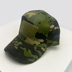 ReconShade™ Velcro Camo Cap