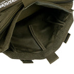HydroSpanker™ Tactical Hydration Pouch