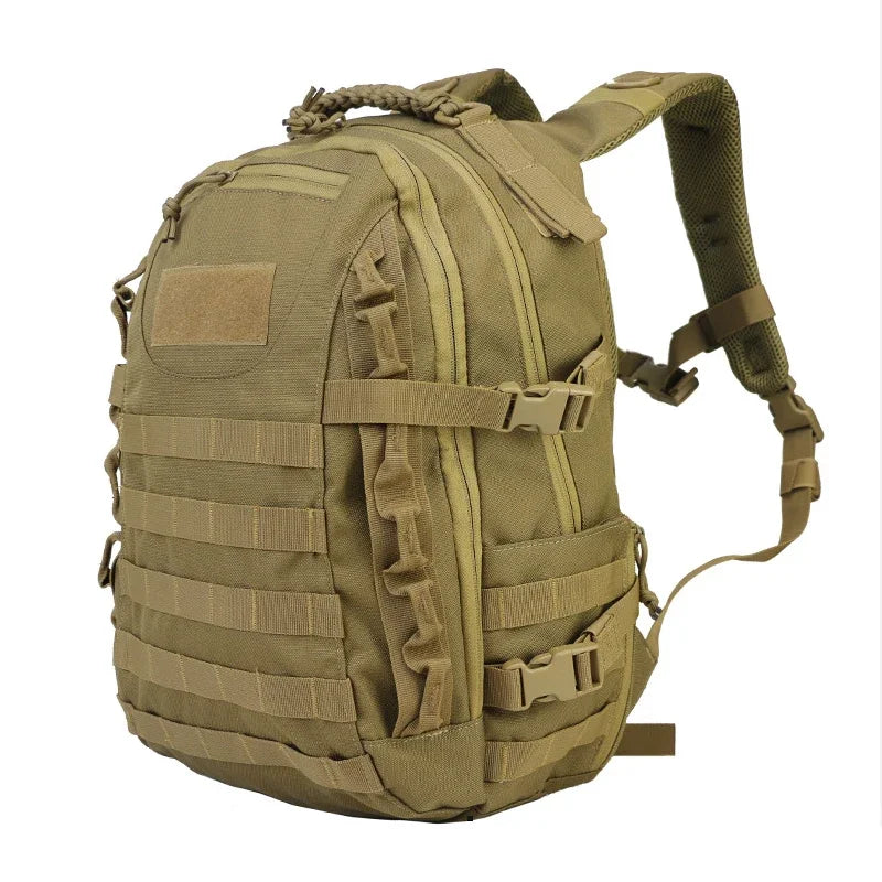 WarTrail™ 50L Tactical Rucksack