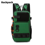 LureOps™ Modular Fishing Assault Pack