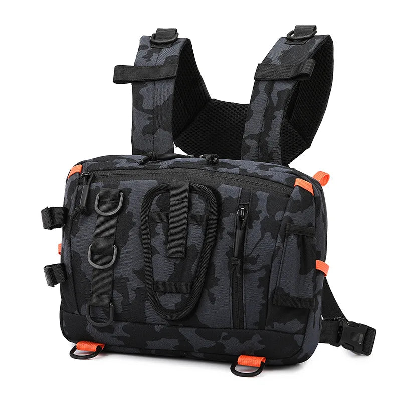 FrontStrike™ Tactical ChestPack