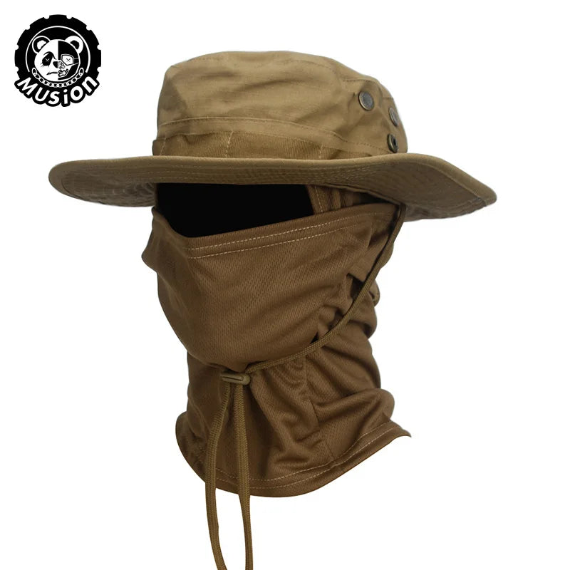 Spartelite™ ReconShade Modular Hat