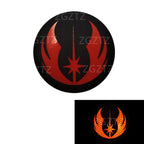 StarCore™ Galactic Emblem Patch Set