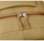 UrbanVault™ 35L Travel & Tech Backpack