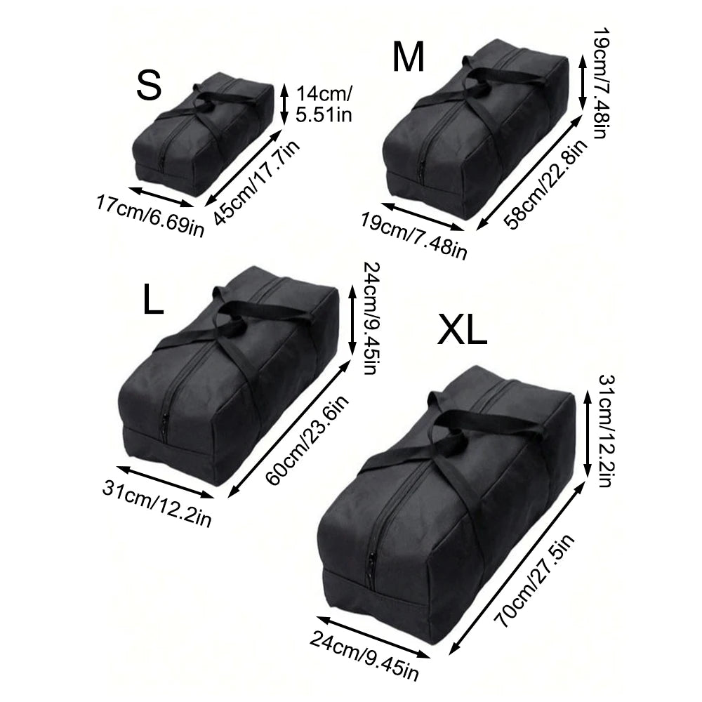 GearHaul™ Outdoor Storage Bag