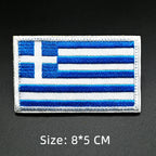 FlagCore™ Tactical Identity Patch