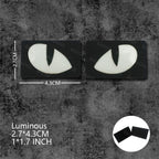 ShadowProwl™ Devil Eyes Patch