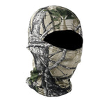 Spartelite™ PhantomMesh Full Tactical Mask