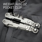 PowerLitre™ 19X Compact Survival Tool