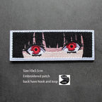 TrailEcho™ Adventure Patch