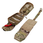 MedStrike™ Rip-Away IFAK Pouch