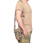 CoreCarry™ Tactical Hydration Pouch