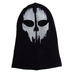 PhantomSkull™ Cotton Balaclava Hood