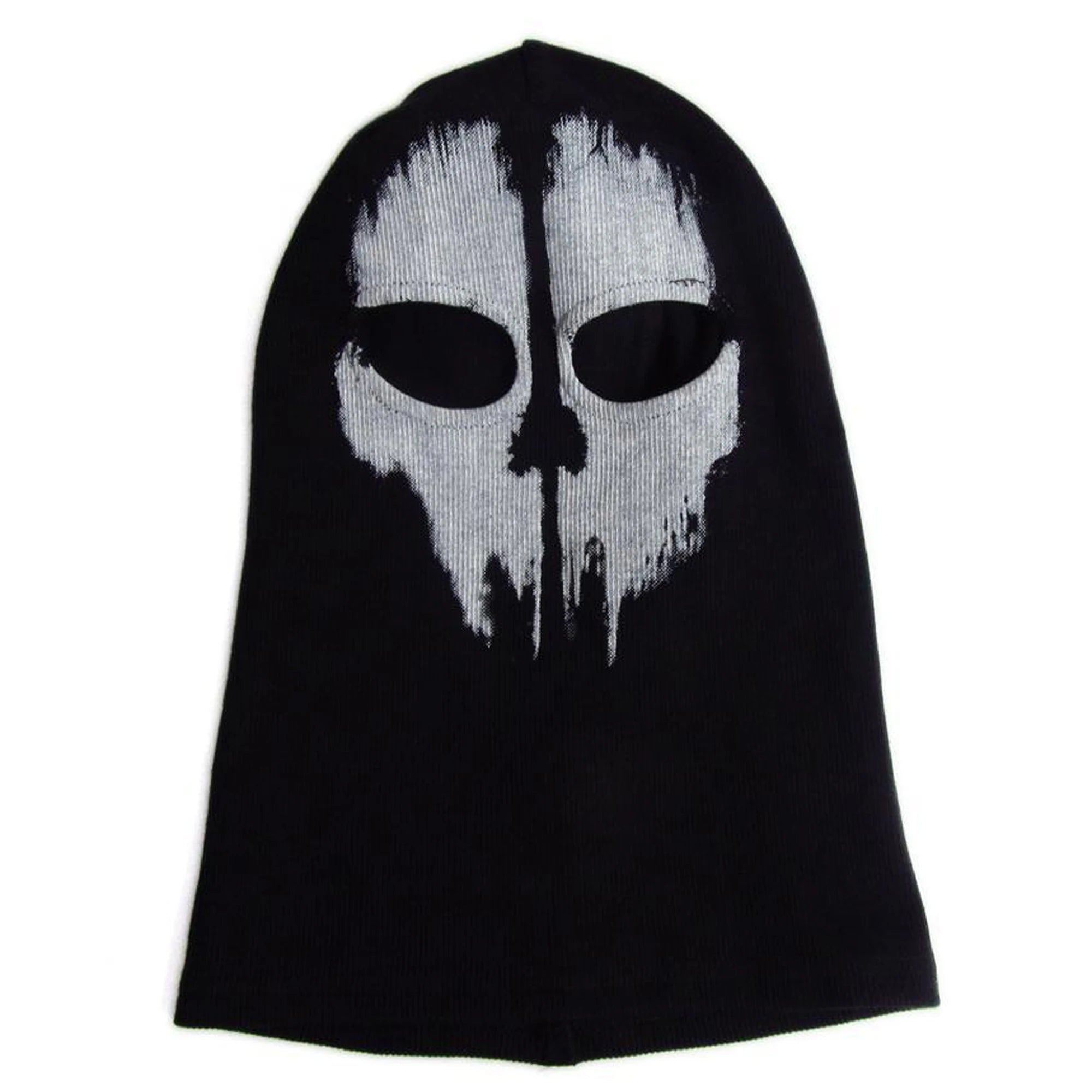PhantomSkull™ Cotton Balaclava Hood