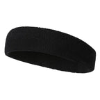 FlexBand™ Active Cotton Headband