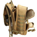 ValorTrail™ 35L Survival Pack