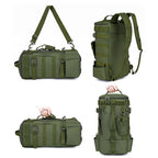 StrikeCatch™ Tactical Tackle Pack