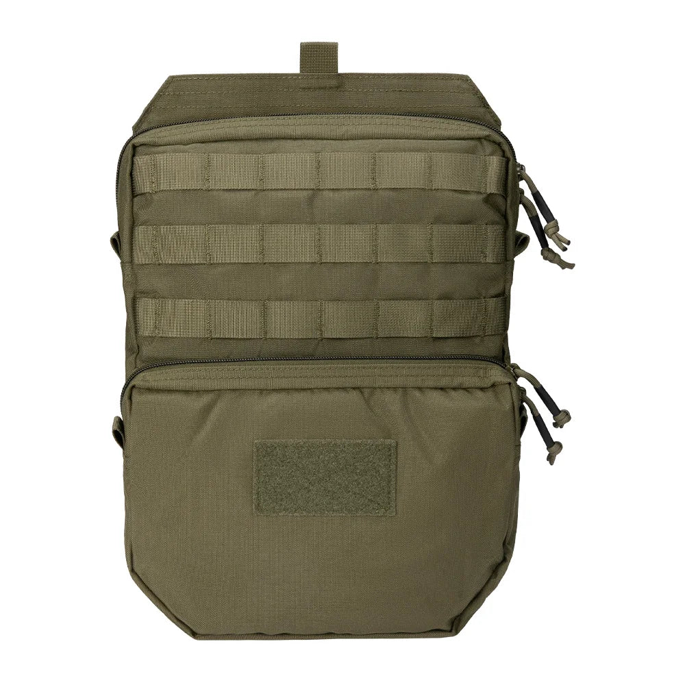 HydroSpanker™ Tactical Hydration Pouch