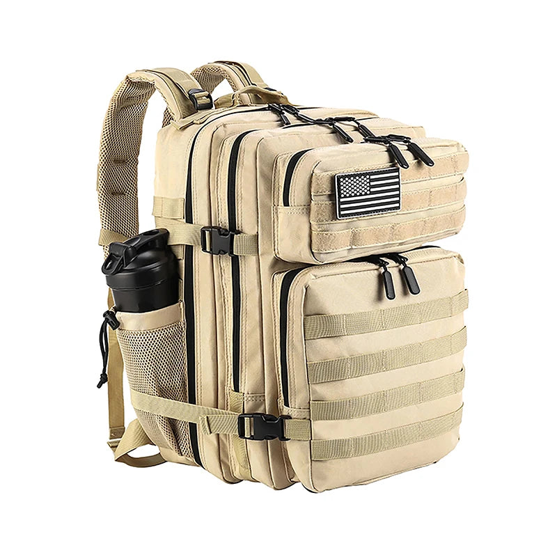 LHI VersaTrek™ Tactical Series Pack (45L)