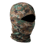 Spartelite™ PhantomMesh Full Tactical Mask