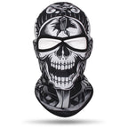 ShadowFang™ Tactical Skull Balaclava