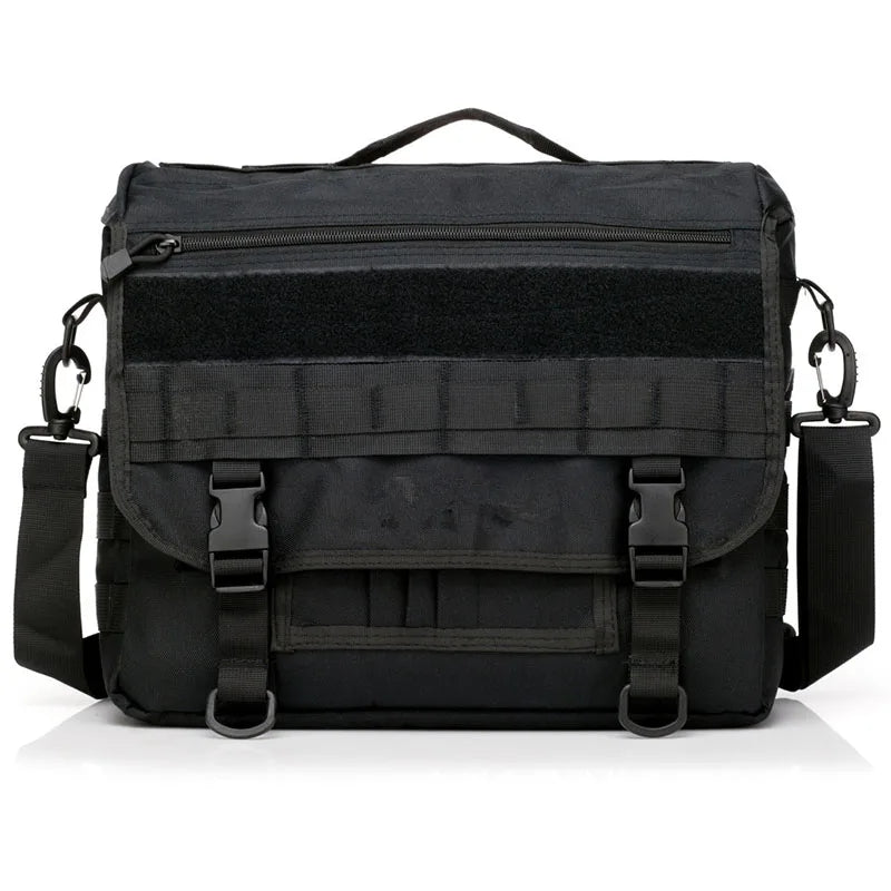 Oulylan ShadowGrid™ Tactical BriefPack