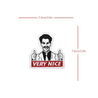 QuoteStrike™ Morale Patch Series