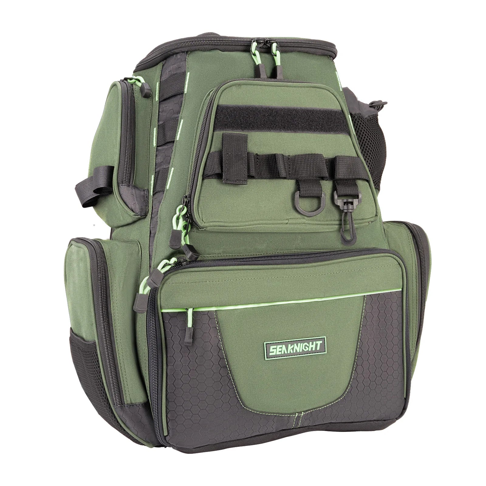 SeaKnight IronTrek™ SK010 Tactical Fishing Pack