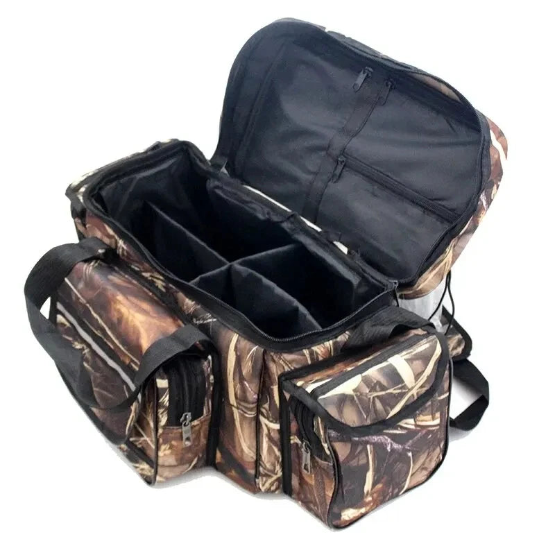 StormVault™ XL Fishing Gear Bag