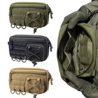 GearLock™ Molle Utility Pouch