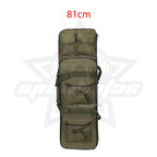 ShadowCarry™ Tactical Rifle Bag