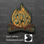 TrailEcho™ Adventure Patch