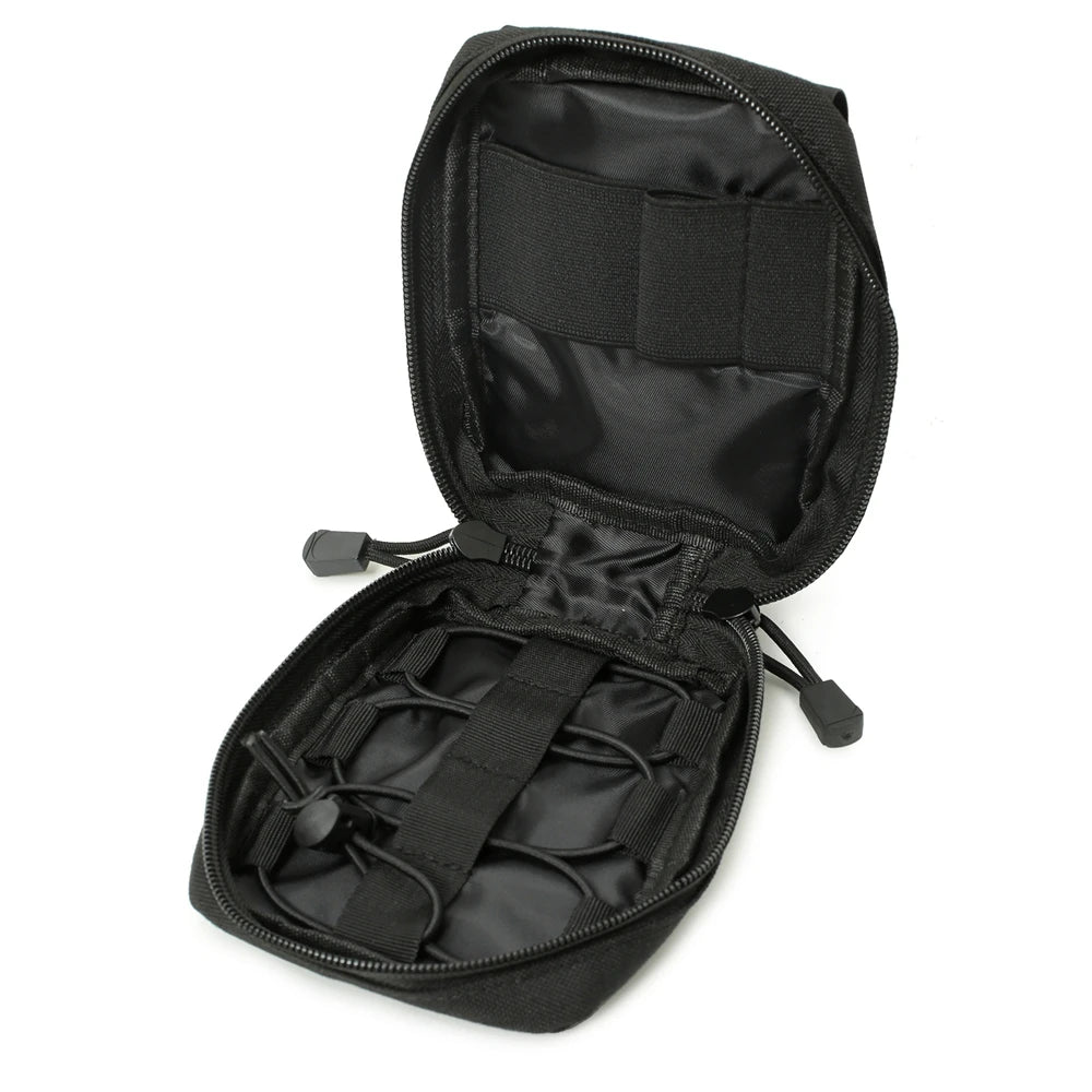 MedStrike™ Rip-Away IFAK Pouch 2