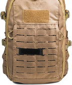 PatchGrid™ MOLLE Display Panel