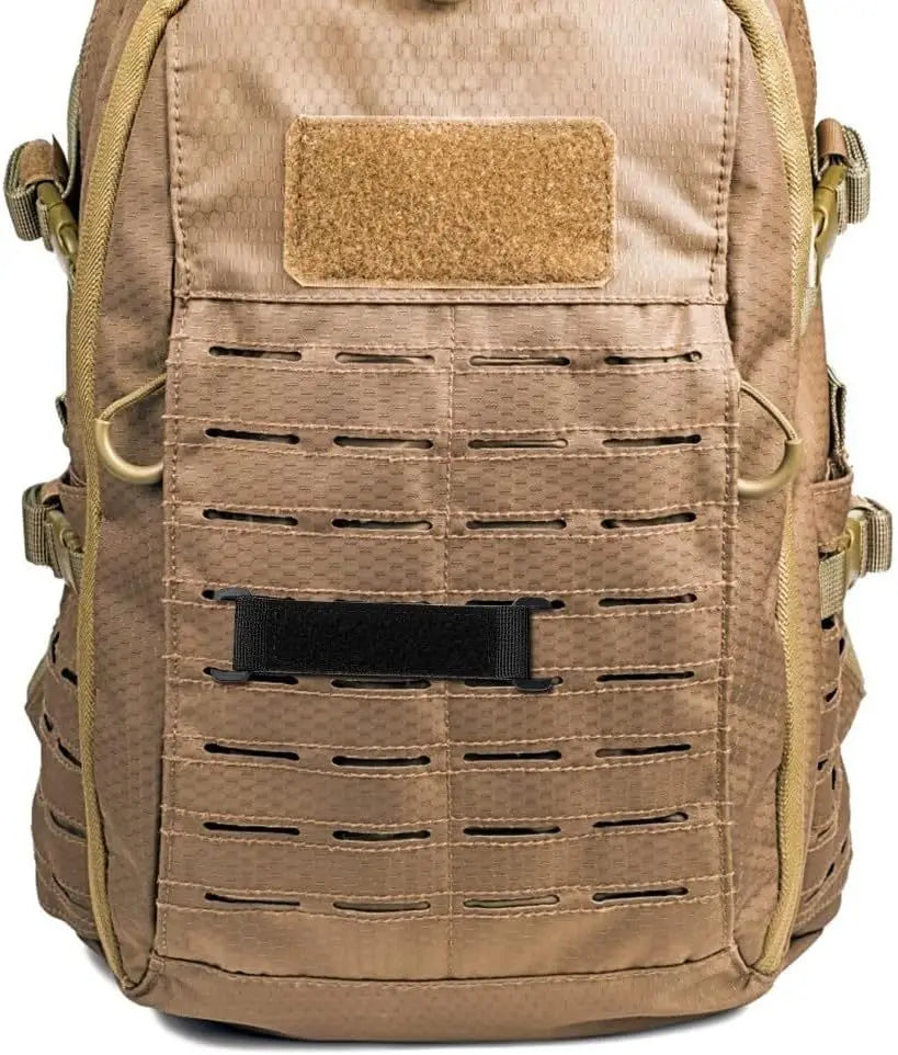 PatchGrid™ MOLLE Display Panel