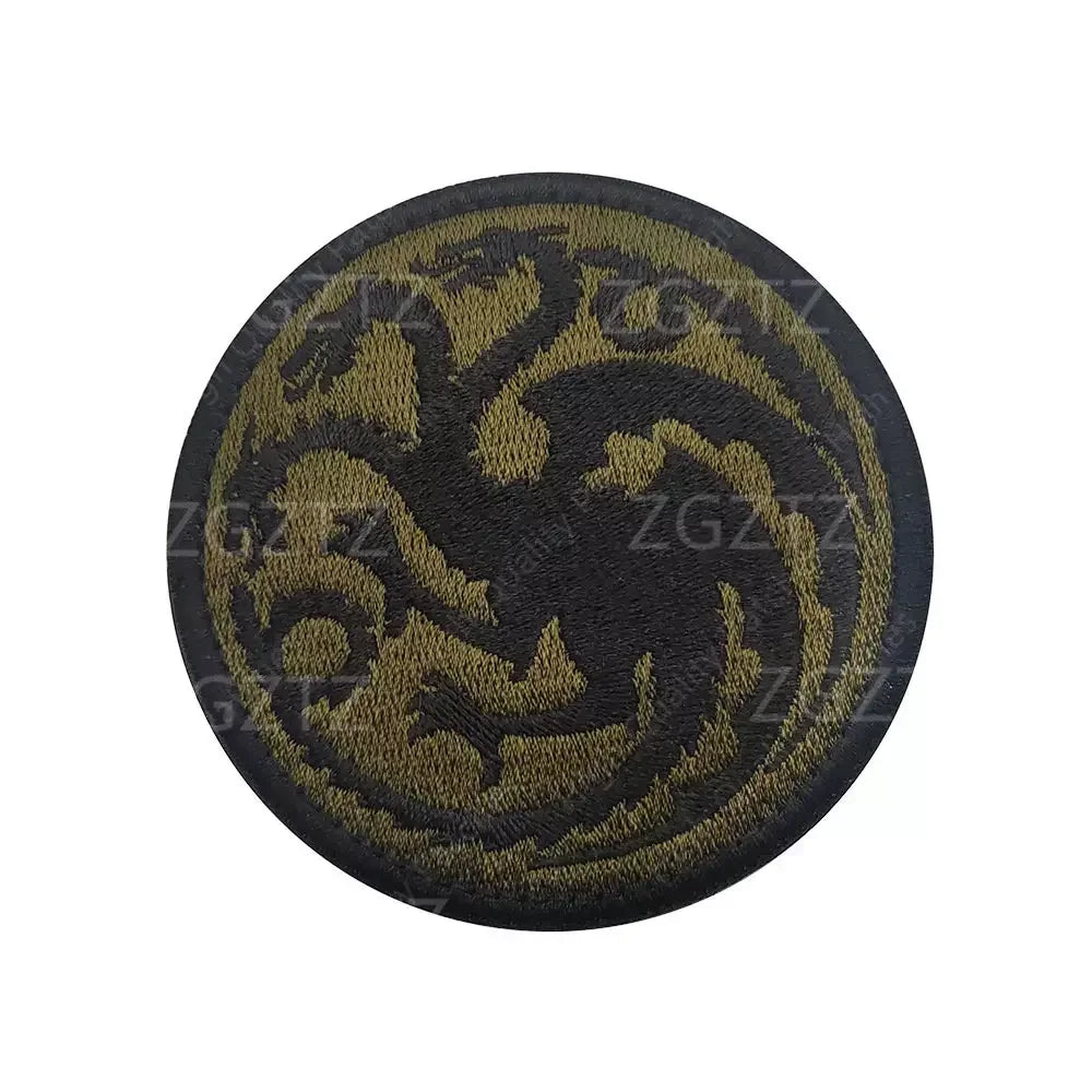 StarCore™ Galactic Emblem Patch Set