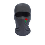 Rosaflow™ PetalShield Balaclava