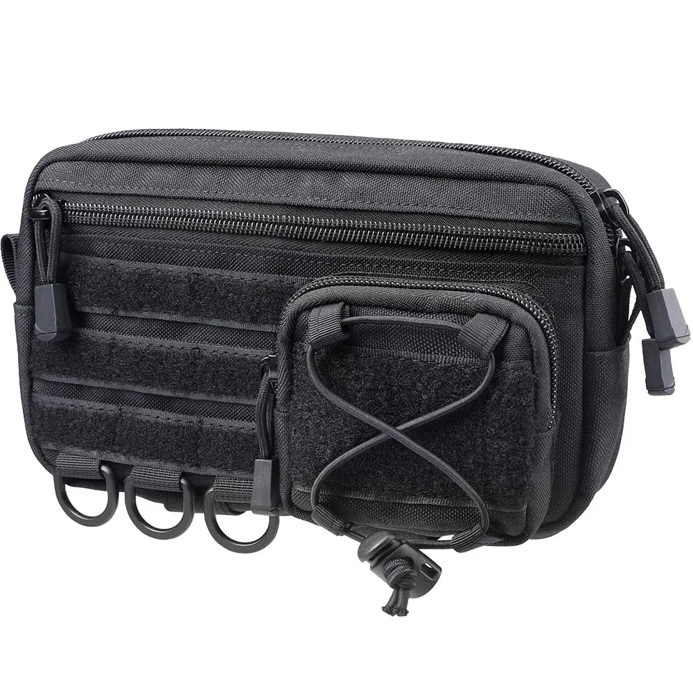 GearLock™ Molle Utility Pouch